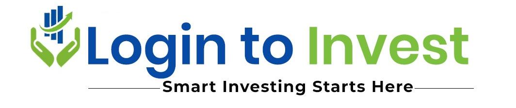LoginToInvest Logo